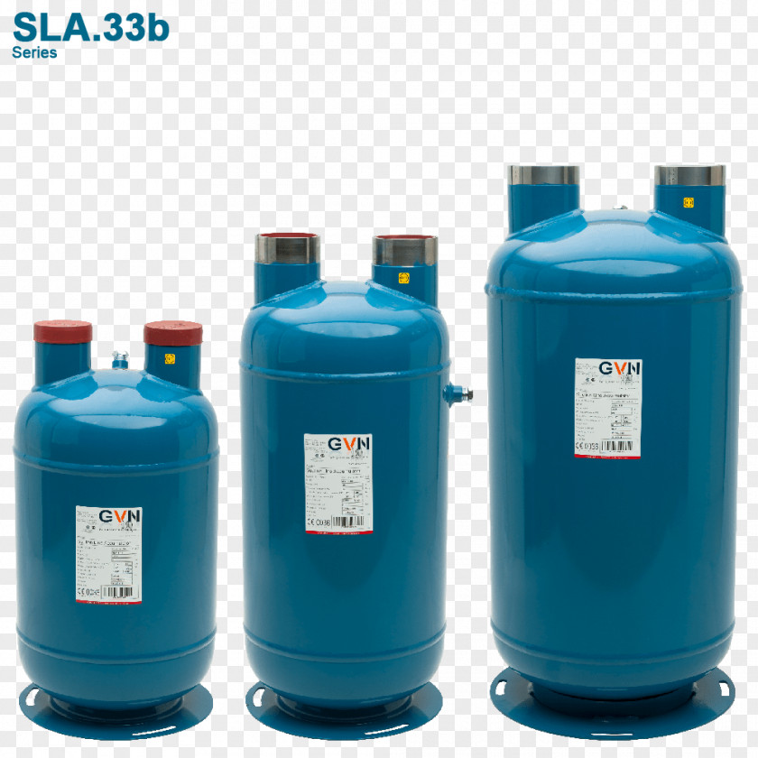 Liquid Gas Suction Hydraulic Accumulator Refrigerant PNG