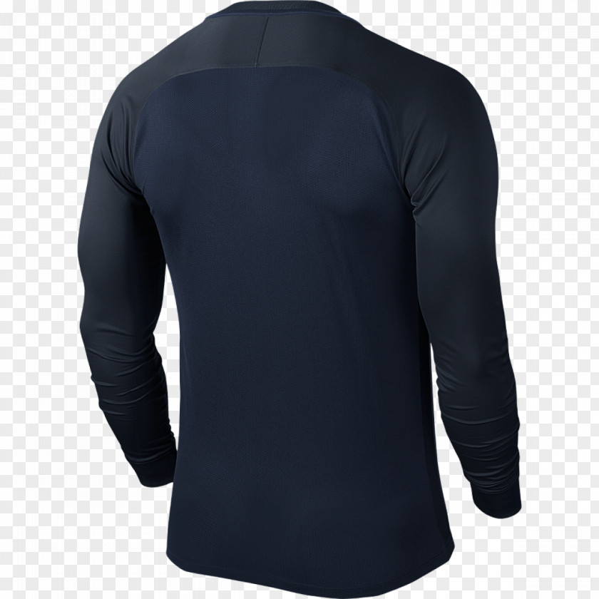 Long Sleeve Long-sleeved T-shirt Hoodie Nike PNG