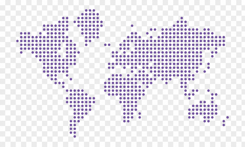 Map World Globe Vector PNG