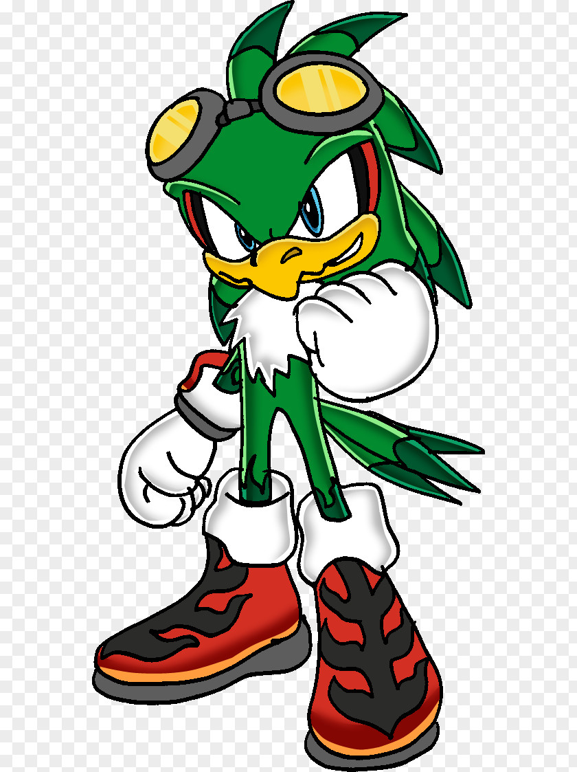 Pictures Of Bad Guys Sonic Riders The Hedgehog Knuckles Echidna Tails Doctor Eggman PNG