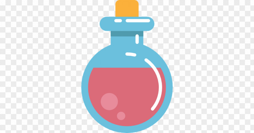 Potion Bottle Video Games PNG