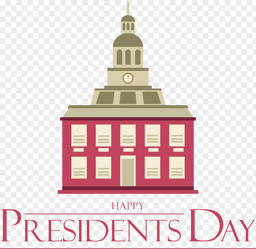 Presidents Day PNG