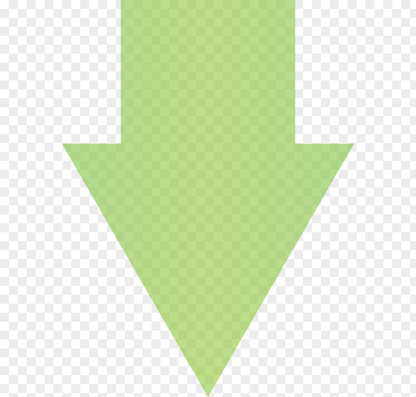Strategy Green Arrow Download PNG