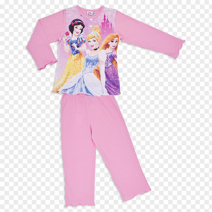 T-shirt Pajamas Mickey Mouse Minnie Sleeve PNG