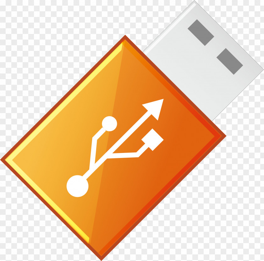 USB Vector Material Flash Drive Memory The Noun Project 3.0 Icon PNG