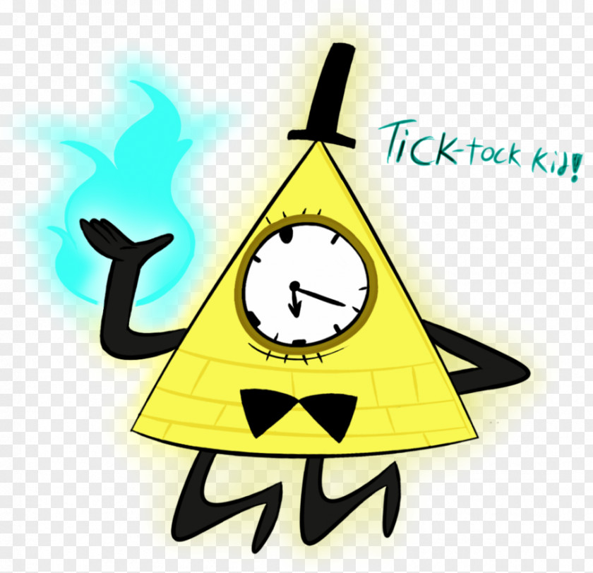 Bill Cipher Dipper Pines Gravity Falls PNG