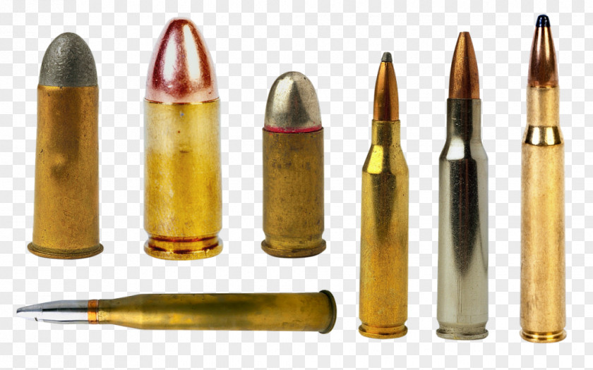 Bullets Image Icon Cartridge PNG