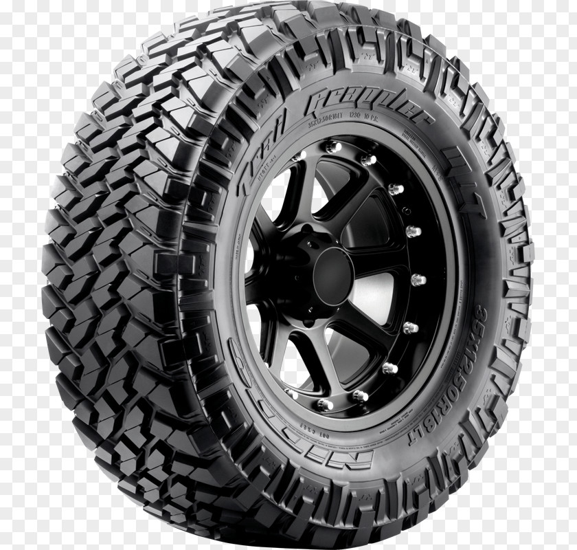 Car Off-road Tire Off-roading Tread PNG