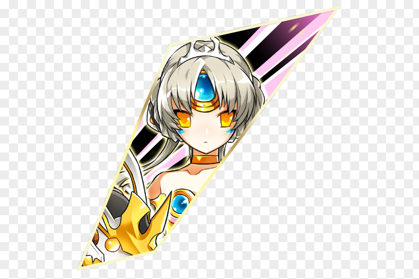 Elsword EVE Online Code Knight Emperor PNG