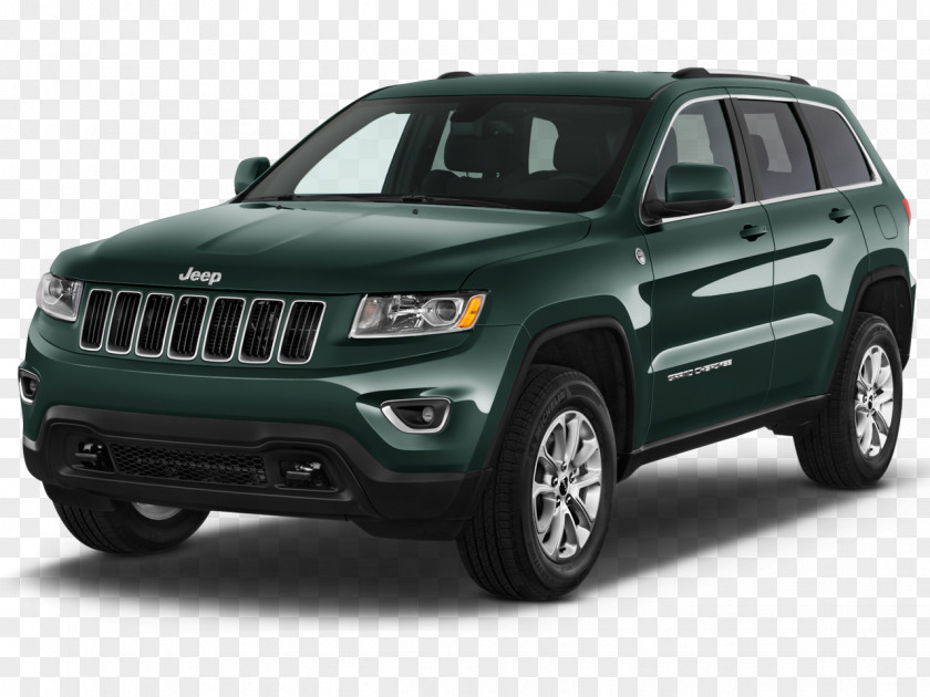 Jeep 2015 Grand Cherokee Car Sport Utility Vehicle PNG