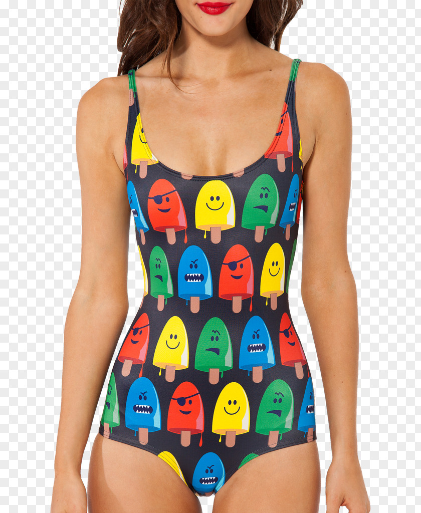 One-piece Swimsuit T-shirt Maillot Clothing PNG