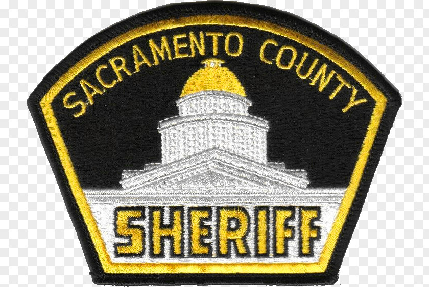 Sheriff Sacramento County Sheriff's Department Police PNG