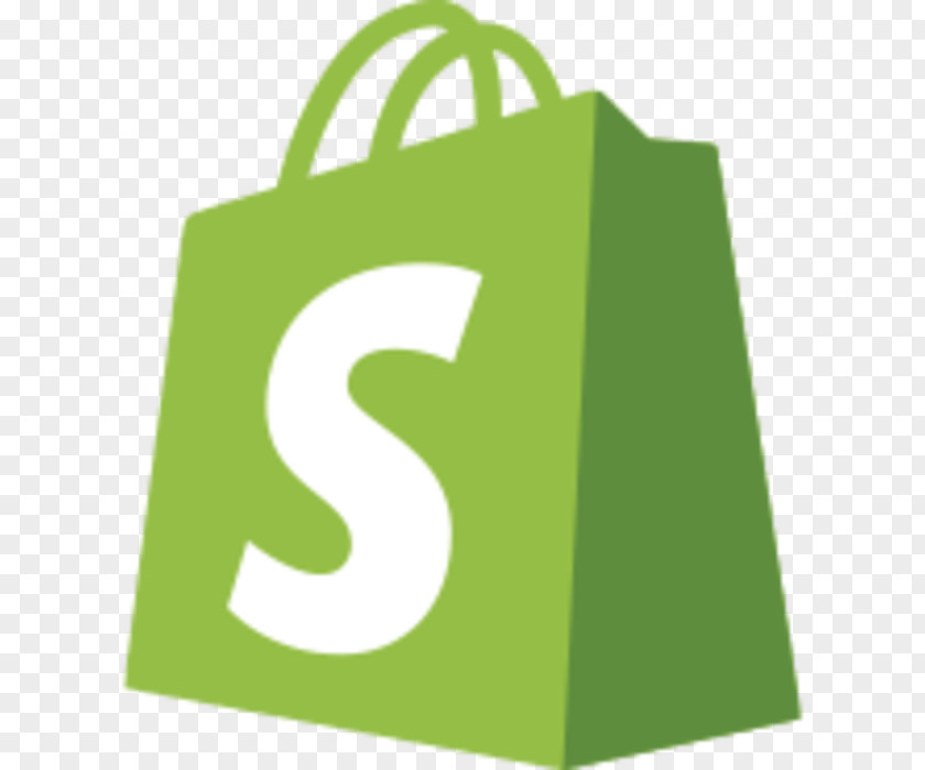Shopify Company Logo Order Fulfillment E-commerce PNG