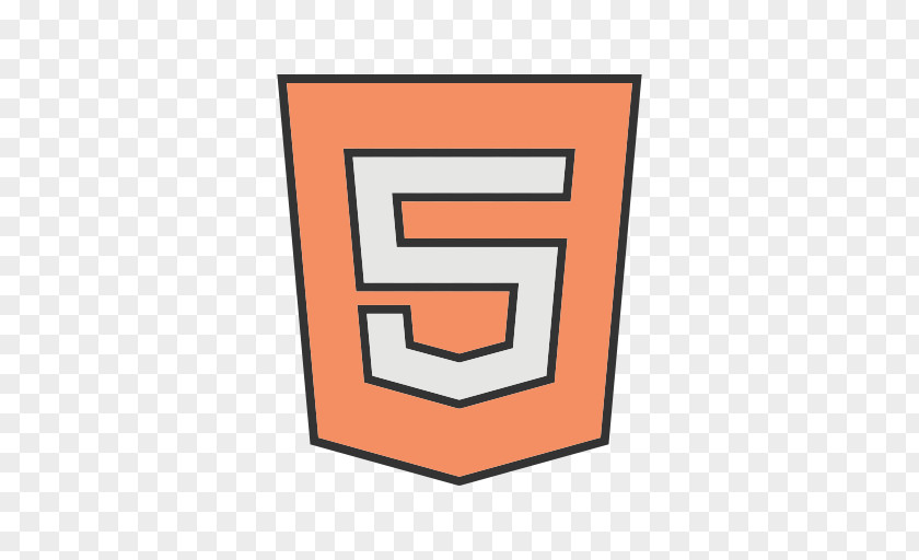 Symbol Logo HTML PNG