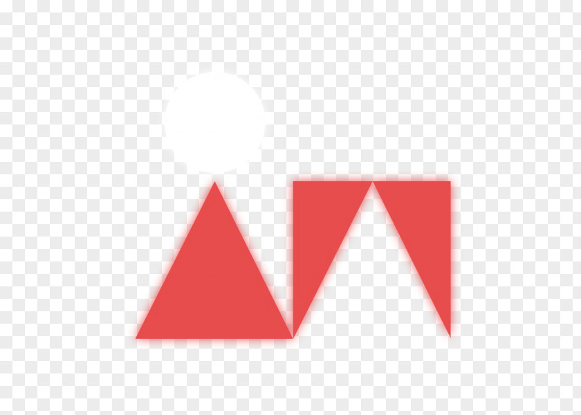 Triangle Logo Brand PNG