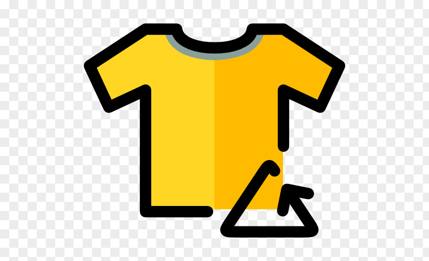 Tshirt T-shirt Clothing Textile Recycling PNG