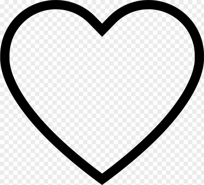 Zipper Heart Symbol Clip Art PNG