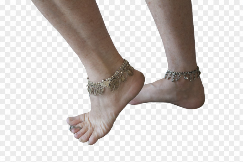 Ballet Toe Belly Dance Foot Dancer PNG