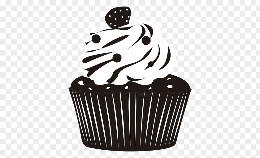 Cake Cupcake Illustration Confectionery Vector Graphics PNG
