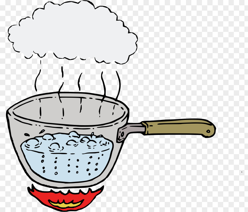 Commercial Stove Cliparts Boiling Point Distillation Clip Art PNG