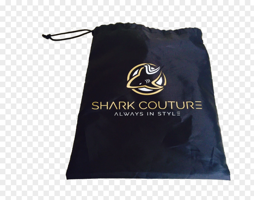 Daddy Shark Brand PNG
