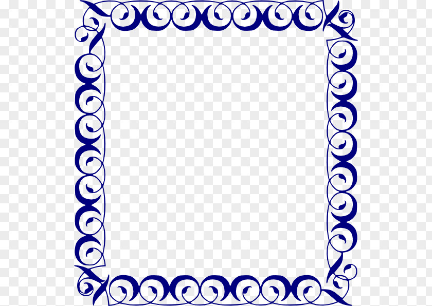 Damask Frames Cliparts Decorative Borders And Graphic Clip Art PNG