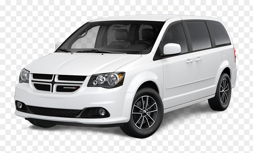 Dodge Caravan 2018 Grand Chrysler PNG