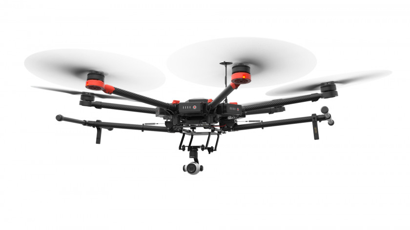 Drones Mavic Pro DJI Zoom Lens Camera Gimbal PNG