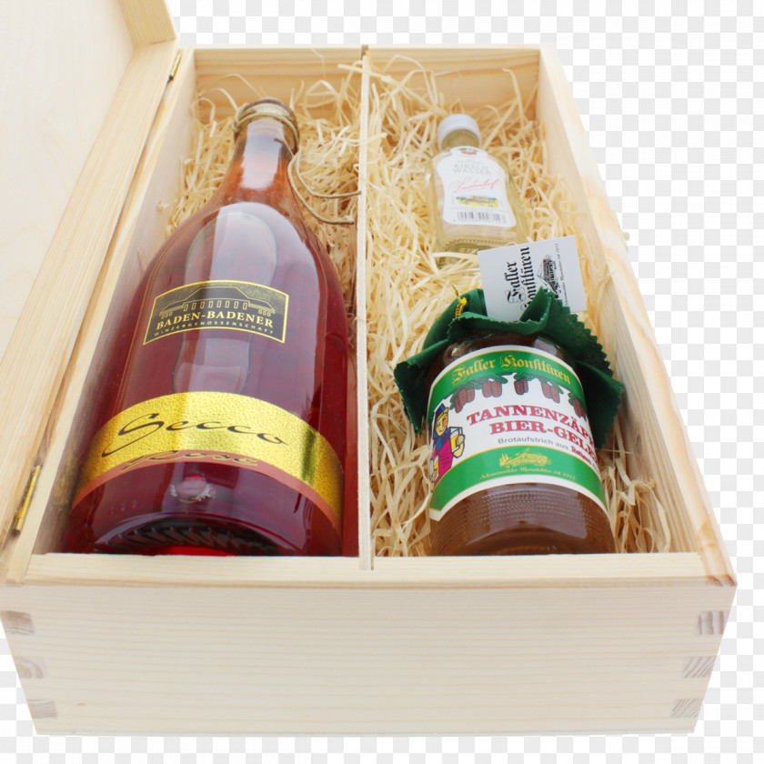 Gift Liqueur Food Baskets Hamper PNG