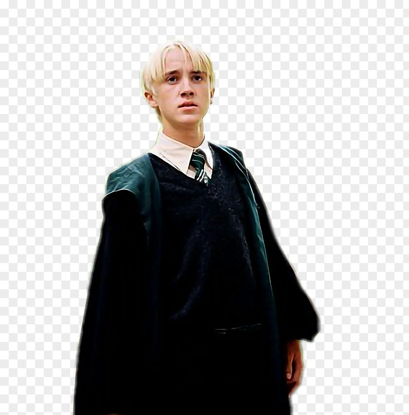 Harry Potter Tom Felton Draco Malfoy Fictional Universe Of Slytherin House Luna Lovegood PNG