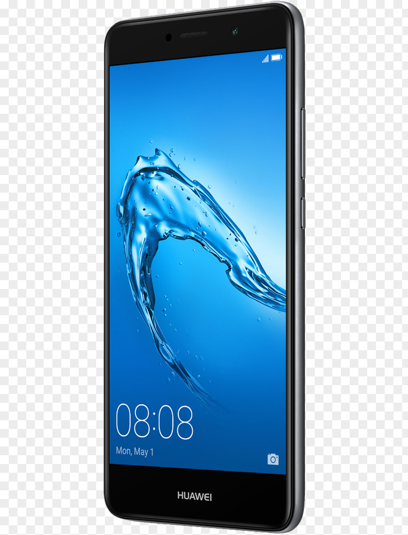 Huawei Cell Phone 华为 Y7 Prime 2018 P9 4G PNG