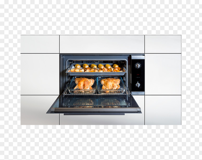 Kitchen Cooking Ranges Home Appliance Gas Stove Toaster PNG