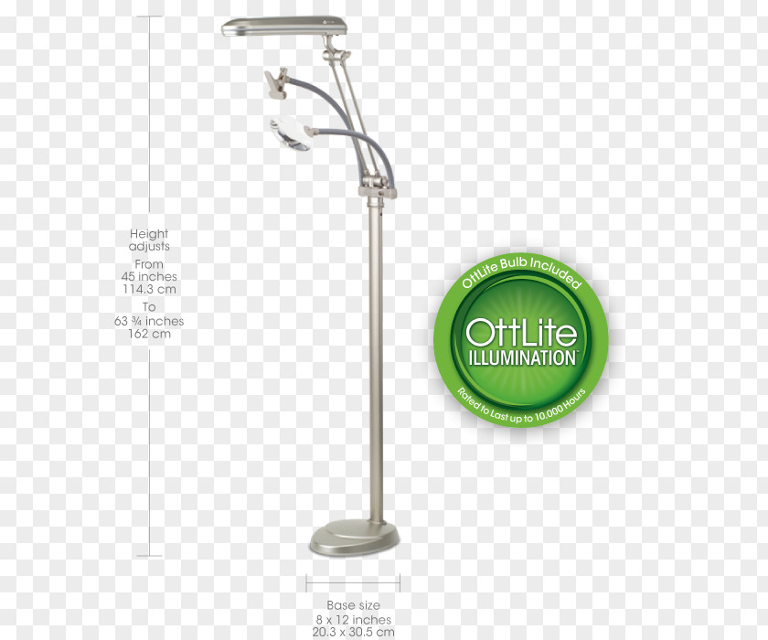Light Lighting Lamp Ott Lite Textile PNG