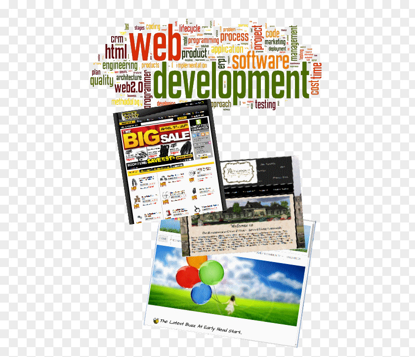 Microsoft Web Development Software Computer Custom Technical Support PNG