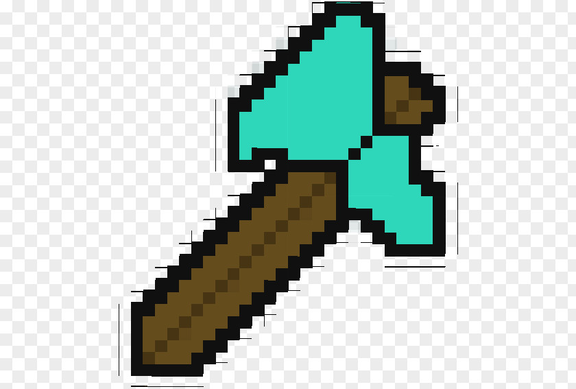 Minecraft Pickaxe Pikmin 2 Mario Super Smash Bros. Brawl PNG