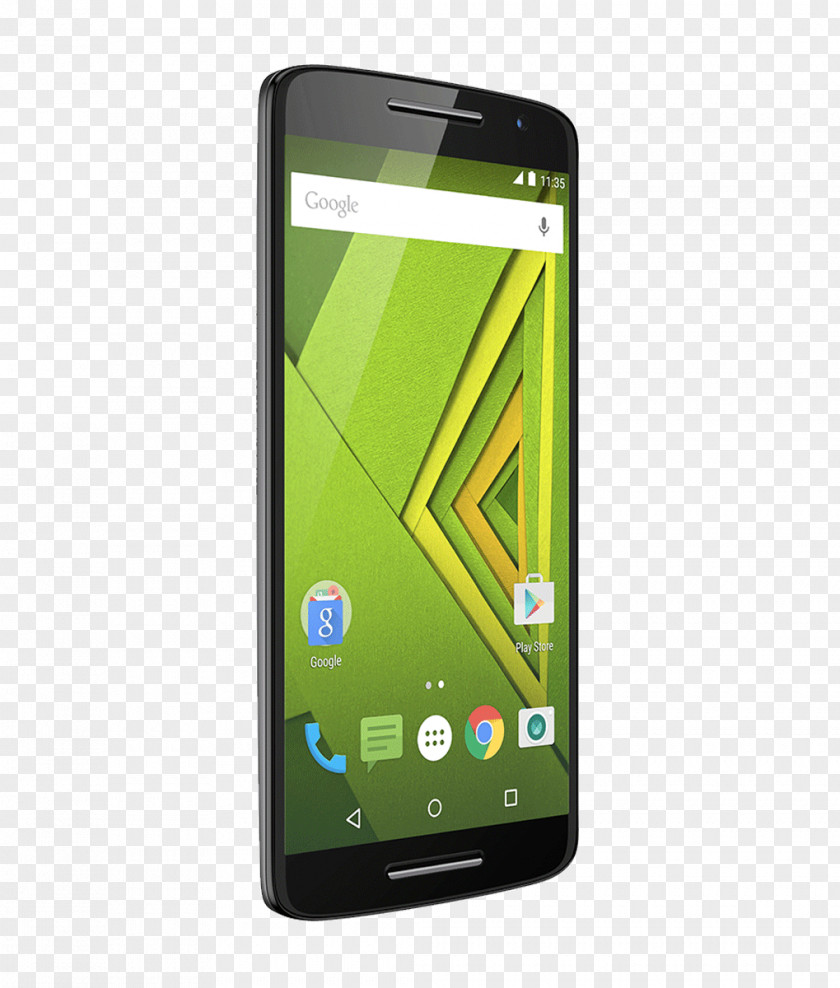 Moto X XT 1060 Style G Motorola Mobility Black PNG