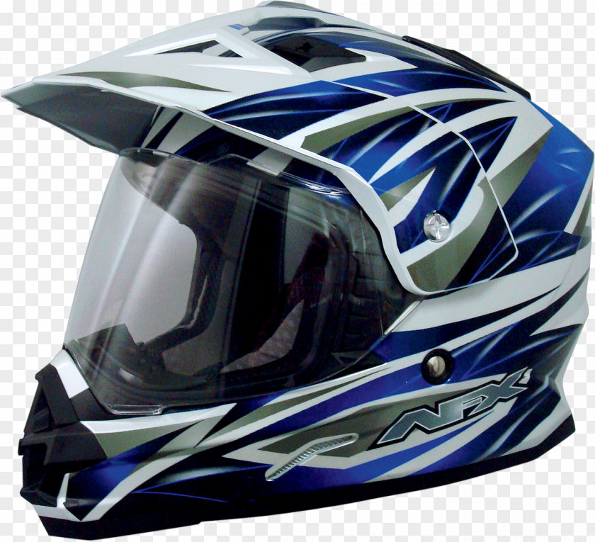 Motorcycle Helmets Dual-sport FX PNG
