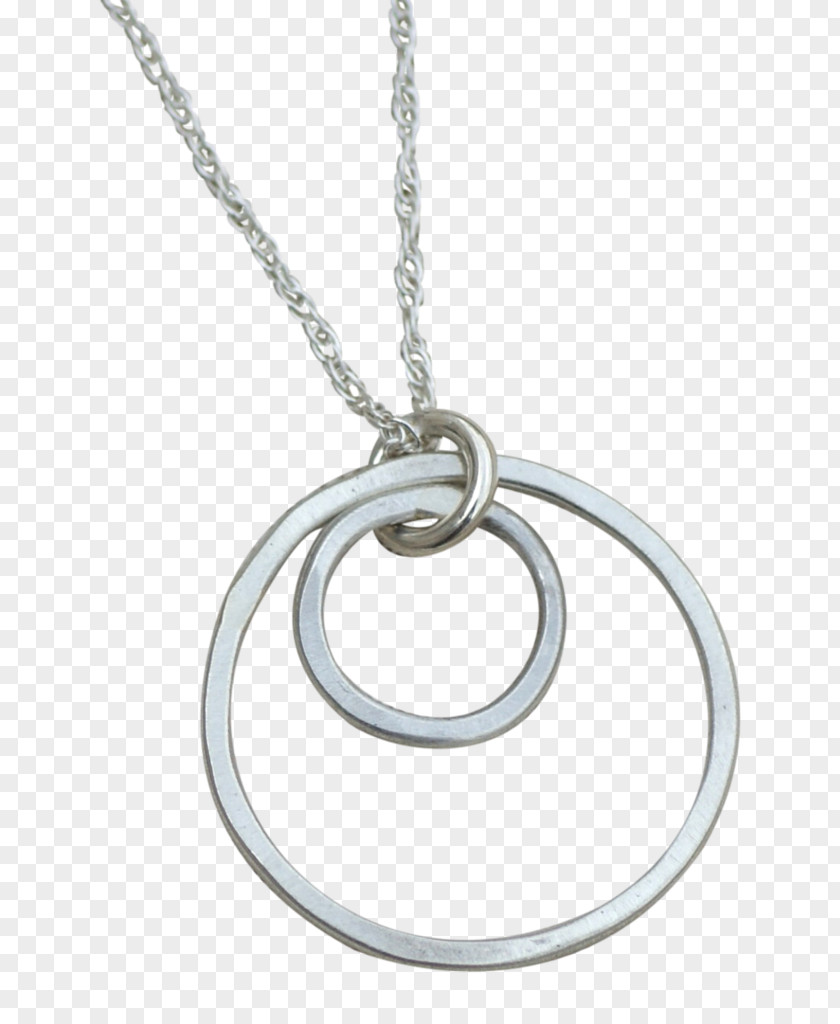 Necklace Locket Jewellery Silver PNG