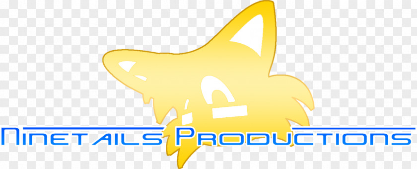 Nine Tails Logo Brand Font PNG
