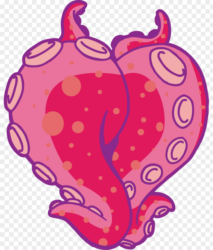 Organism Pink M Clip Art PNG