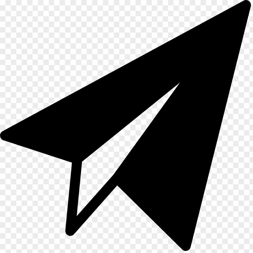 Paper Plane Airplane PNG