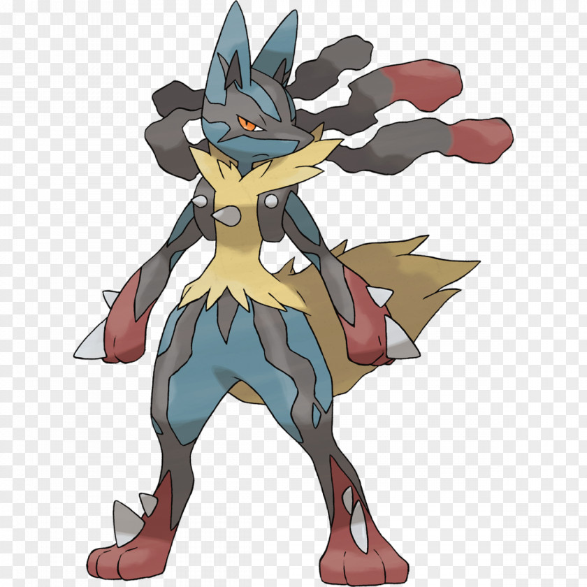 Pokémon X And Y Lucario Diamond Pearl Blaziken PNG