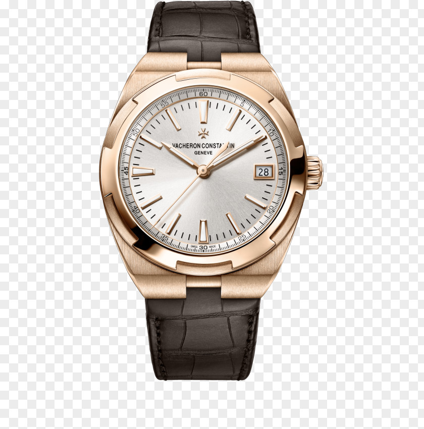 Regular Vacheron Constantin Watchmaker Geneva Chronograph PNG