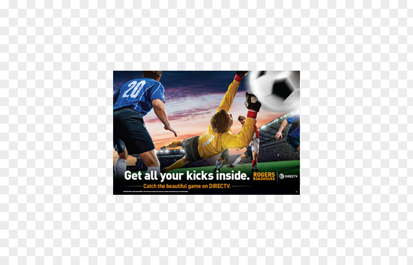 Soccer Poster 2014 FIFA World Cup Sport Fox Football Marketing PNG