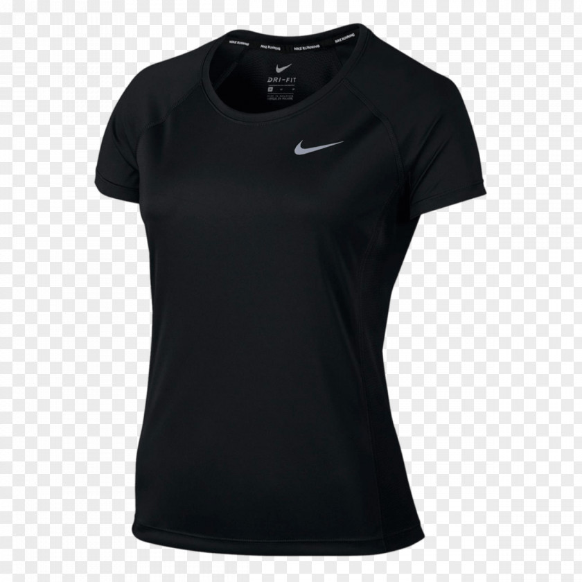 T-shirt Hoodie Nike Top Jersey PNG