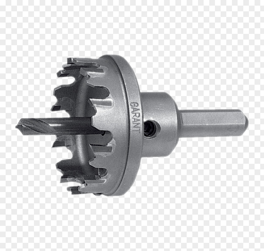 Trepanning Milling Cutter Carbide Reamer Tool PNG