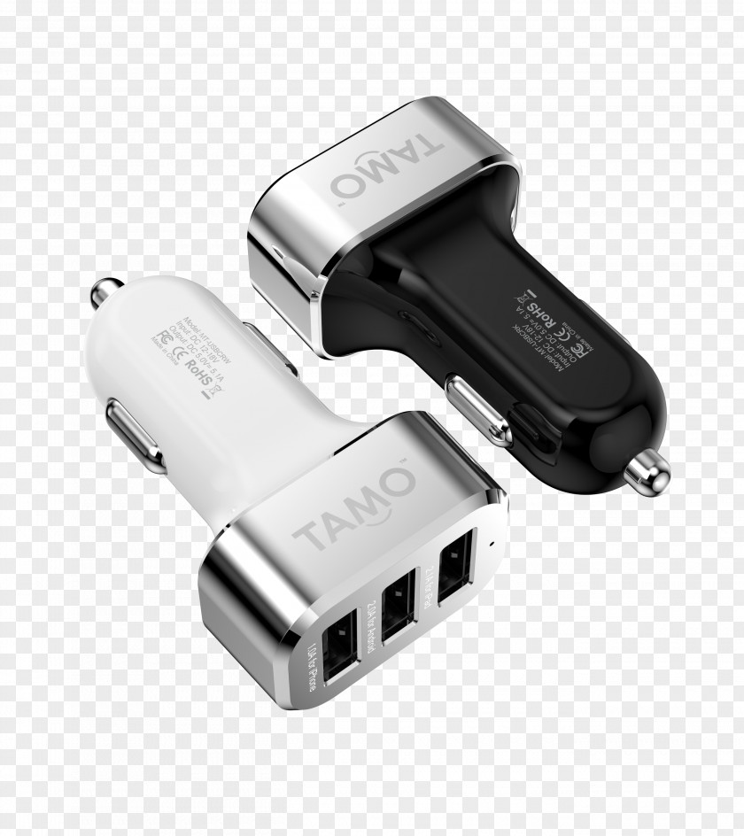 Usb Adapter Battery Charger USB Flash Drives Hard PNG