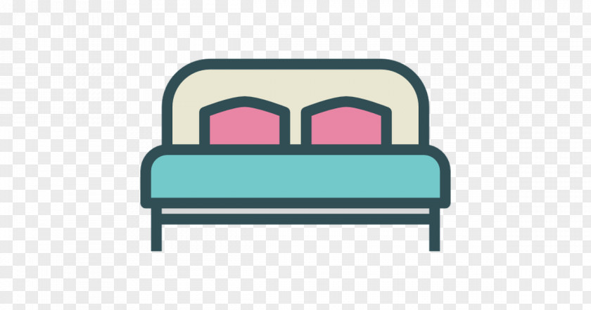 Bed Bedroom Furniture PNG