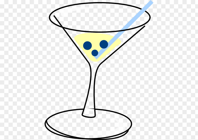 Cocktail Clip Art PNG