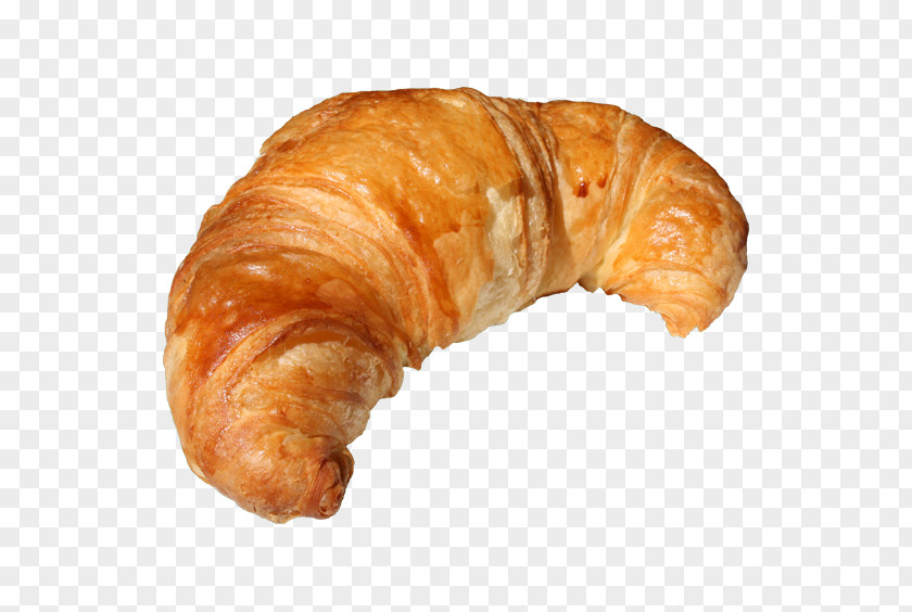 Croissant Danish Pastry Viennoiserie Breakfast Pain Au Chocolat PNG